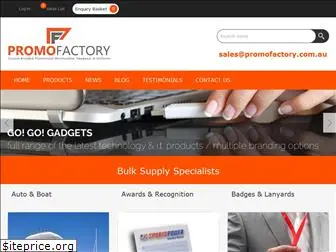 promofactory.com.au