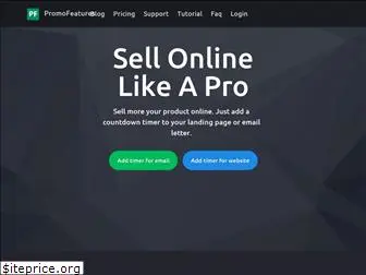 promofeatures.com