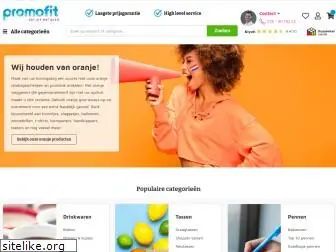 promofit.nl