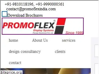 promoflexindia.com