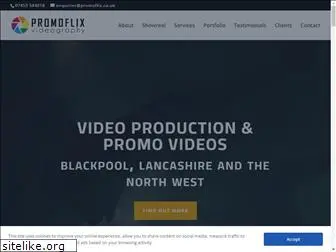 promoflix.co.uk