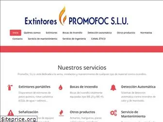 promofoc.com