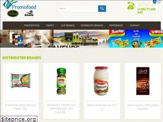 promofoodtunisie.com