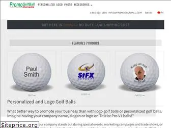 promogolfball.com