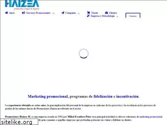 promohaizea.com