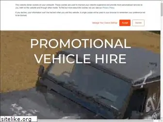 promohire.co.uk