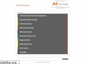 promohosting.net