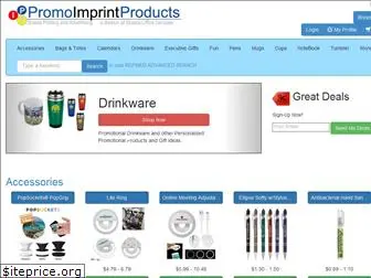 promoimprintproducts.com