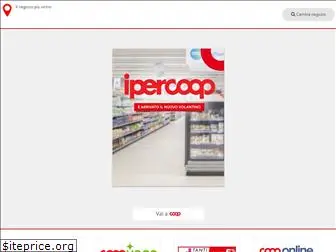 promoipercoop.it