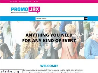 promojax.com