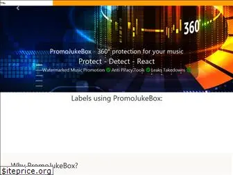 promojukebox.com