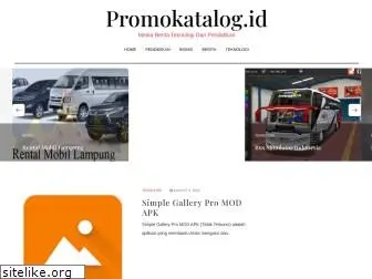 promokatalog.id