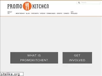 promokitchen.com