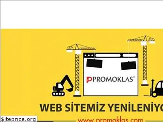 promoklas.com