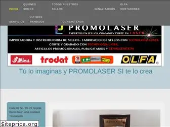 promolaser.net