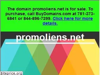 promoliens.net