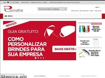 promoline.com.br