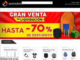 promoline.com.mx