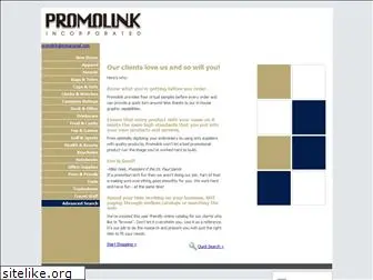 promolinkinc.com