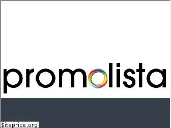 promolista.com