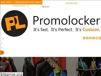 promolocker.com