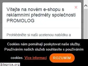 promolog.com