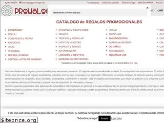 promologia.com