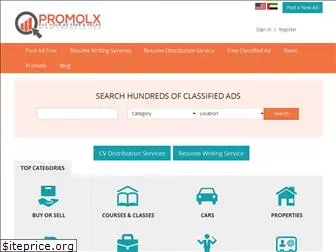 promolx.com