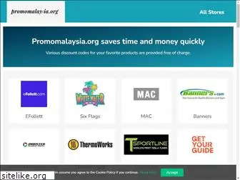 promomalaysia.org