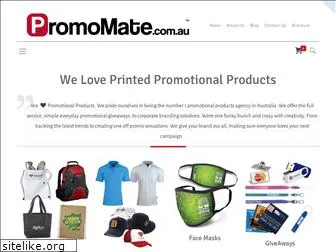promomate.com.au