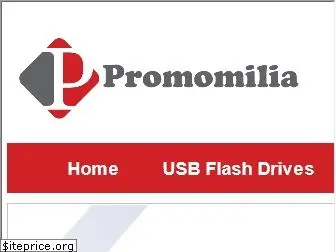 promomilia.com