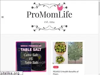 promomlife.com