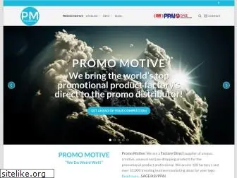 promomotive.com