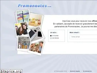 promonautes.com