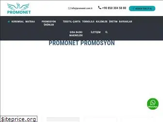 promonet.com.tr