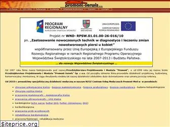 promont.pl