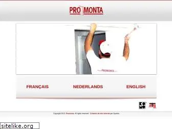 promonta.com