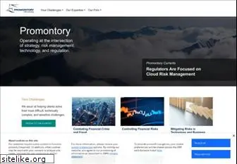 promontory.com