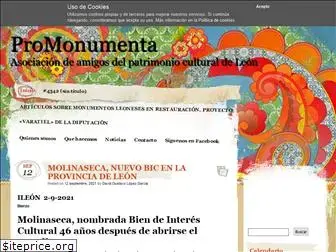 promonumenta.com