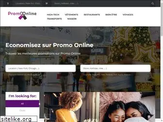 promoonline.fr