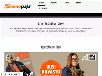 promopaja.fi