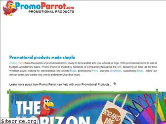 promoparrot.com