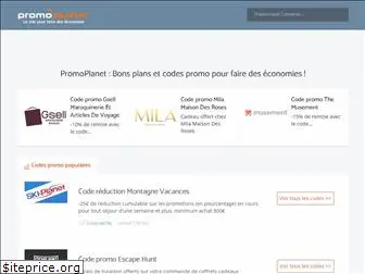 promoplanet.fr