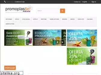 promoplastic.com