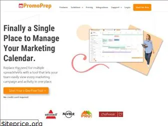 promoprep.com