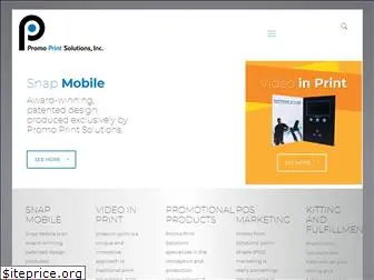 promoprintsolutions.com