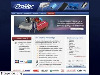 promor.com