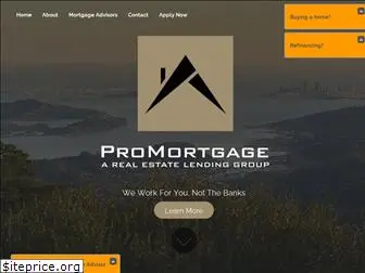 promortgage.com