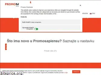 promosapiens.hr