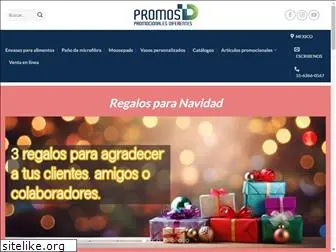 promosd.com